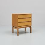 1143 5146 CHEST OF DRAWERS
